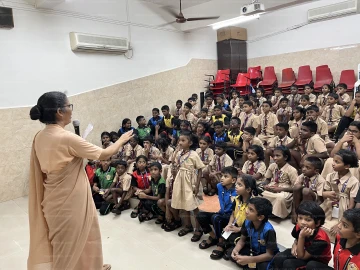 Recollection: Prayer Session For Catholic Students — photo 2