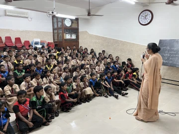 Recollection: Prayer Session For Catholic Students — photo 3