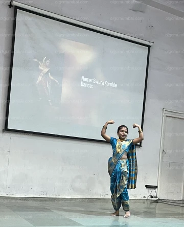 SCA solo dance competition 5 to 7 std — photo 2