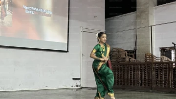 SCA solo dance competition 5 to 7 std — photo 4