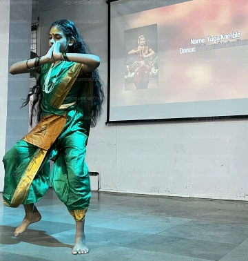 SCA solo dance competition 5 to 7 std — photo 6