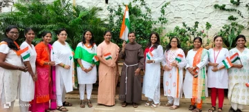 Independence Day celebration — photo 3