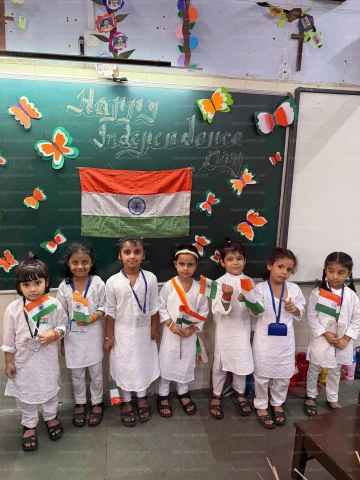 Independence Day celebration — photo 5