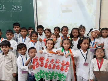 Independence Day celebration — photo 6