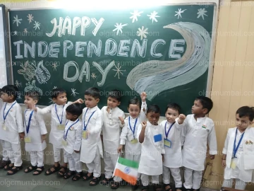 Independence Day celebration — photo 7