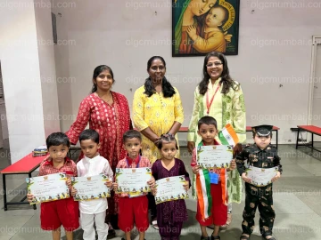 Singing competition — photo 1