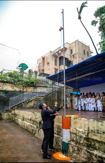 Independence Day celebration 2 — photo 1