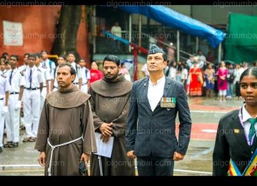 Independence Day celebration 2 — photo 2