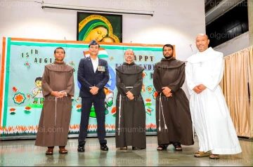 Independence Day celebration 2 — photo 4