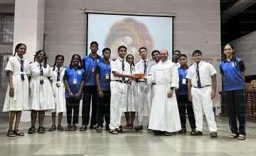Prefects Leadership Camp — photo 6