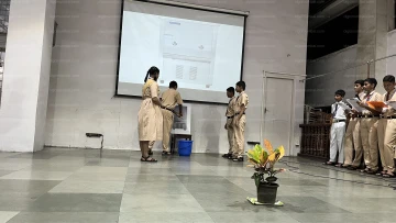 9A Creative Assembly — photo 1