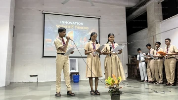 9A Creative Assembly — photo 2