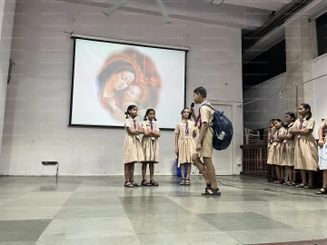 6A Creative Assembly — photo 1