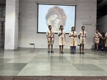 6A Creative Assembly — photo 2