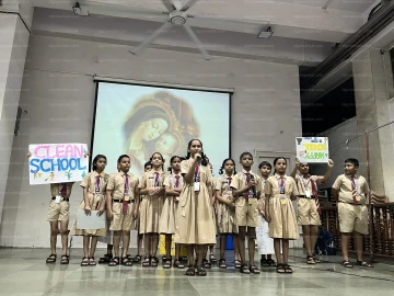 6A Creative Assembly — photo 4