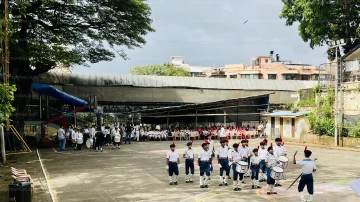 NORTH WARD School Band Competition — photo 6