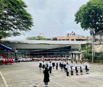 NORTH WARD School Band Competition — photo 7