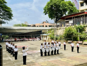 NORTH WARD School Band Competition — photo 10