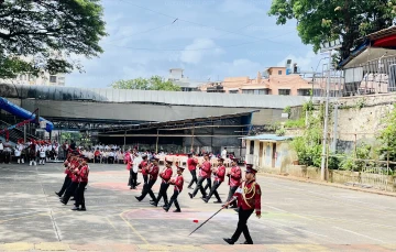 NORTH WARD School Band Competition — photo 11