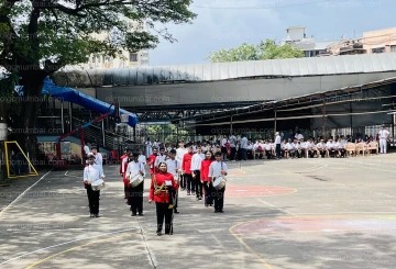 NORTH WARD School Band Competition — photo 13
