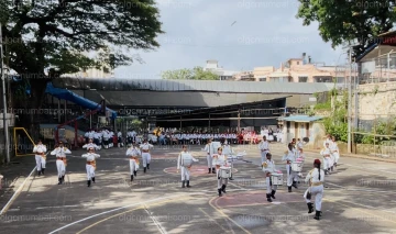 NORTH WARD School Band Competition — photo 14