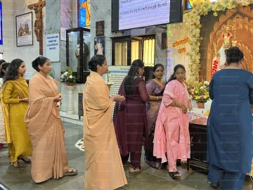 Teachers Day Celebration — photo 10