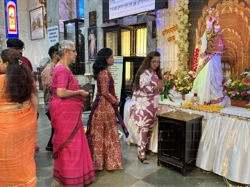 Teachers Day Celebration — photo 11