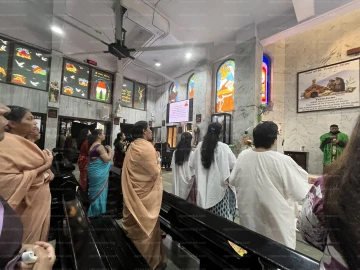 Teachers Day Celebration — photo 13
