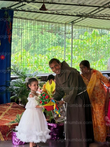 Teachers day celebration — photo 2