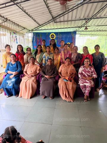 Teachers day celebration — photo 6