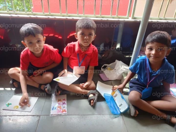 Teachers days card making competition — photo 4