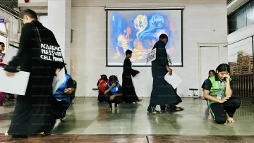 8A Creative Assembly — photo 3