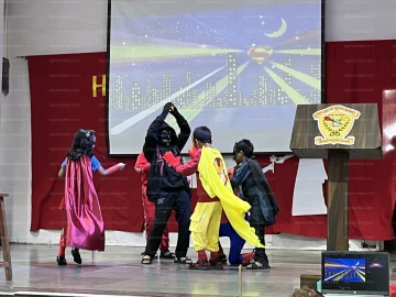 Creative Assembly 3B — photo 3