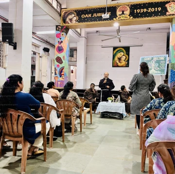 Combined Staff Meeting — photo 9