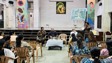Combined Staff Meeting — photo 10