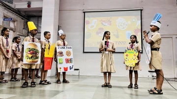 5A Creative Assembly — photo 1