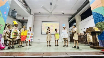5A Creative Assembly — photo 2