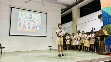 5B Creative Assembly — photo 1