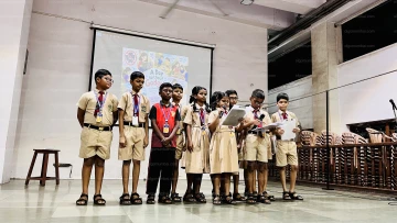 5B Creative Assembly — photo 4