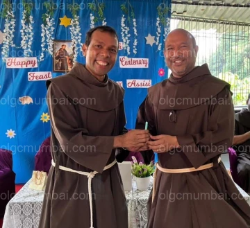 St Francis of Assisi feast - Founders Day — photo 6