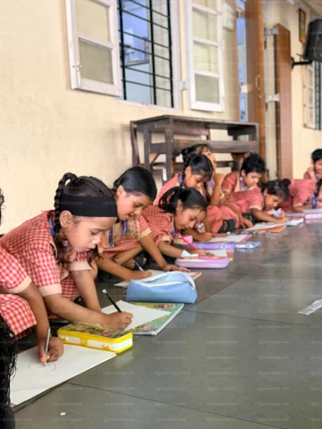 Drawing competition — photo 6