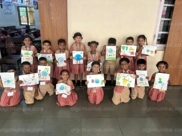 Drawing competition — photo 7