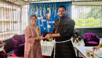 4th oct St Francis of Assisi — photo 5