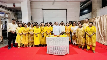 Celebrating 15th Anniversary of Ordination of Fr. Salvador Dsouza — photo 11