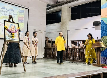Reading Day Celebration — photo 2