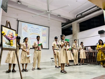 Reading Day Celebration — photo 4