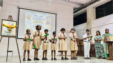 Reading Day Celebration — photo 7