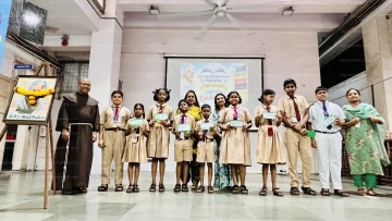 Reading Day Celebration — photo 8