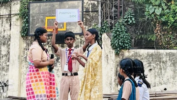 8D Creative Assembly — photo 3
