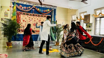 Navratri Celebration — photo 3